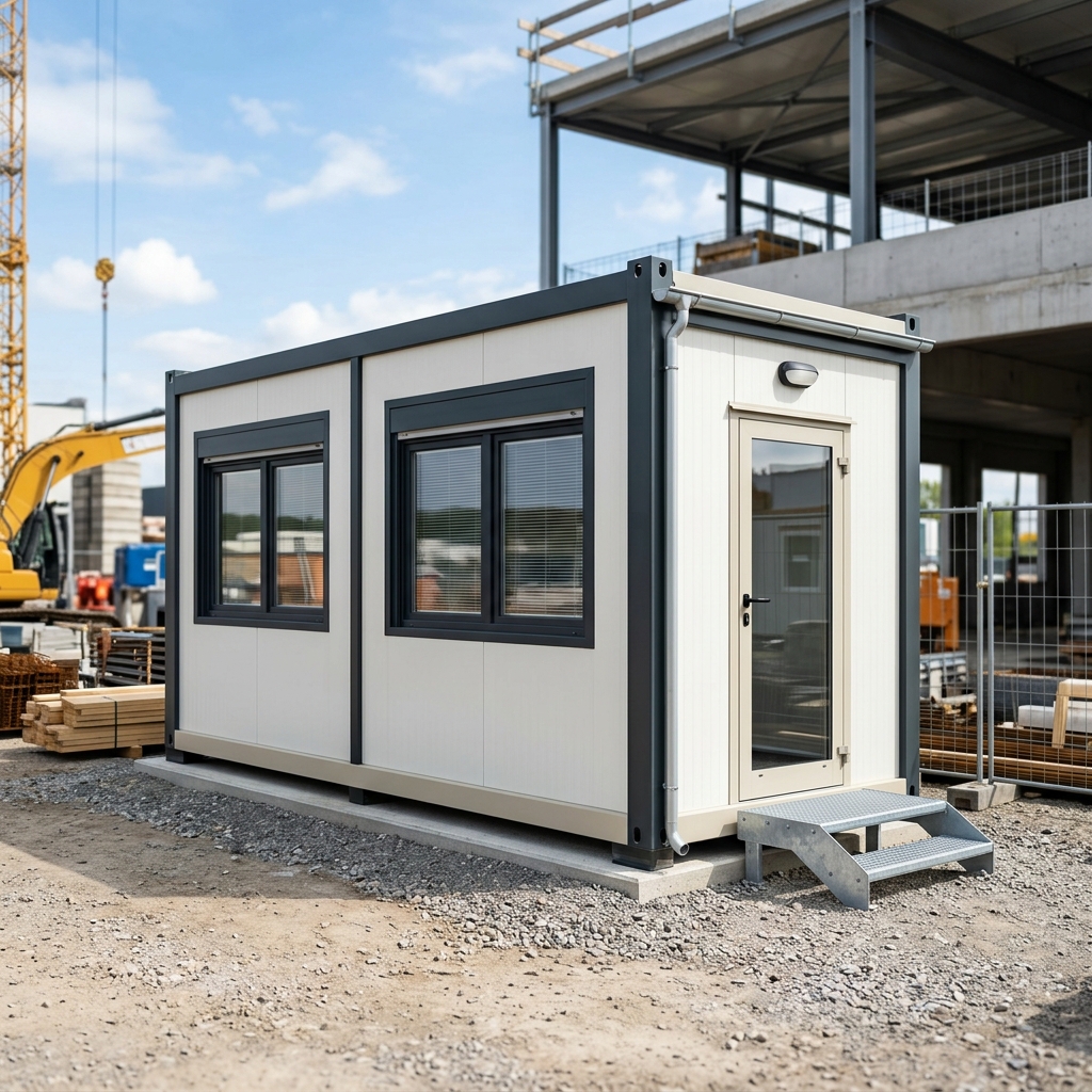 Bürocontainer